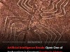 AI Uncovers 303 Hidden Nazca Geoglyphs Doubling Known Relief Figures
