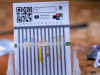 Paper-based Test Identifies Bogus and Poor Quality Drugs