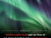 NOAA Forecast Suggests Northern Lights Could Be Visible In These 10 US States Tonight