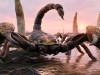 Giant Devonian Scorpion Over a Metre Long Unveiled From 16‑Centimetre Fossil Pincer