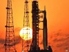 NASA Prepares to Send Humans Back Around the Moon After Half a Century
