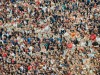 Earth’s True Population Limit May Be Far Lower Than We Thought