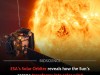 Solar Orbiter Uncovers Mysterious Chemical Fingerprints Hidden Within the Sun’s Solar Wind