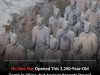 Why Archaeologists Refuse to Open China’s 2200 Year Old Forbidden Tomb