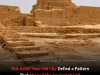 Mohenjo-daro Housing Gap Shrank Over Millennia Defying Ancient Urban Inequality Trend