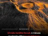 NASA Satellite Captures Rare Time Lapse of Volcano Awakening After 500 Years