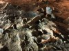 14,000-Year-Old Cave Trail Reveals Adults And Children Crawling In Darkness
