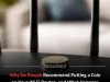 What Happens When You Put a Coin on Your Router: The Airflow Truth