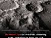 Far‑Side Moon Rocks Reveal a Slow Decline in Early Asteroid Bombardment