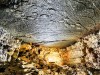 Scientists Found Massive Dinosaur Footprints on a Cave Ceiling From a 165-Million-Year-Old World Turned Upside Down