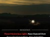 Scientists Reveal That Marfa Lights Are Just Distant Car Headlights