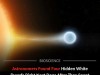 Hubble Finds Four Concealed White Dwarfs Within 65 Light‑Years, Masked by Red Dwarfs