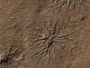 NASA’s Curiosity Rover Uncovers Strange ‘Spiderwebs’ on Mars, Hinting at Longer Life-Sustaining Water