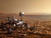 NASA Unveils Massive 360° Mars Views Captured by Two Rovers Miles Apart