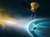 Europe and China Are Launching a New Spacecraft That Will Fly 121,000 Kilometers Above Earth to Study Solar Storms
