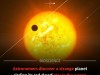 Astronomers Discover Mysterious Planet Orbiting Its Star in the Wrong Direction