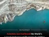 Scientists Confirm World’s Largest Underground Thermal Lake Hidden 330 Feet Beneath Albania
