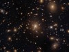 Hubble’s Stunning Image of MACS0329‑0211 Shows Cosmic Lens Magnifying the Distant Universe