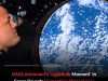 NASA Astronaut Says We Have It All Backward After Seeing Earth From Space