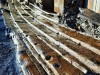 Construction Crews Digging a Swedish Tunnel Uncover Six Shipwrecks Lost Beneath the City