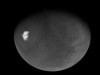 Psyche Mission Captures Never-Before-Seen Images of Mars During Flyby