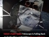 NASA’s Swift Space Telescope Set for Fiery Reentry After $30 Million Rescue Attempt Fails