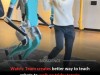 New AI Training Method Lets Humanoid Robots Master Real‑World Rough Terrain Faster and Cheaper