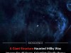 Astronomers Unmask Decades‑Old Milky Way Mystery as Nearby Stellar Bubble