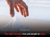 Study Shows Positive Health Benefits Messaging Boosts Coastal Litter Pickups