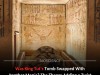Hidden Chambers Detected Behind Tutankhamun Tomb Walls Spark New Nefertiti Mystery