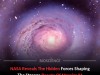 NASA’s New X‑Ray Portrait and Sound Reveal Hidden Forces Behind Messier 94’s Starburst Ring