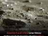 Far‑Side Moon Rocks Reveal Gradual Decline Of Asteroid Bombardment Over Billions Of Years
