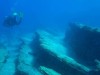 Divers Uncover Medieval Silk Road City Beneath Kyrgyzstan’s Lake Issyk‑Kul