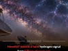 Astronomers Just Detected an Ancient Cosmic Whisper Hidden in Radio Waves