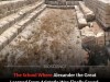 Archaeologists Uncover The Ancient School Where Aristotle Taught Alexander The Great
