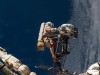 Roscosmos Cosmonauts Set For Critical Spacewalk At International Space Station