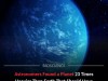Astronomers Discover Massive Rocky Planet That Should Not Exist According to Current Models