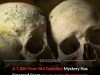 Vivid Evidence of Cannibalism Unearthed in 7,000 Year Old Spanish Caves