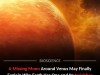 Did Venus Once Have a Moon That Was Torn Apart by Its Own Gravity