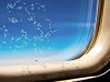 That Small Hole at the Bottom of Airplane Windows: What It’s For and Why It Matters