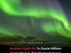 Millions May See Aurora Borealis Over Northern U.S. and Canada This Weekend