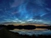 One Of The Sky’s Rarest Events Is Back This Summer: How To Spot the Night-Shining Noctilucent Clouds Before They Disappear