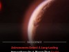 Rocky Exoplanet LHS 1140b Retains Atmosphere for Billions of Years First Such Discovery