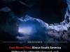 Scientists Map Hidden Aerial Rivers Over South America That Shape Rainfall Patterns