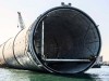 The Rubber Keeping Undersea Tunnels Sealed Is Breaking Down from Within Faster Than Anyone Expected