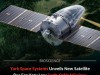 New Satellite Design Could Change How We Track Missiles From Very Low Earth Orbit