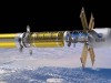 NASA Tests Cryogenic Coupler That Could Enable Spacecraft Refueling Without Spacewalks
