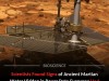 Ancient Water Signs Revealed in Spirit Rover Data After 20 Years