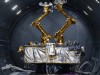 DARPA Builds Robotic Satellite Mechanic For Missions 22,000 Miles Above Earth
