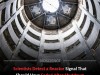 Ghost Neutrinos Detected: Reactor Antineutrino Signal Persists After Shutdown